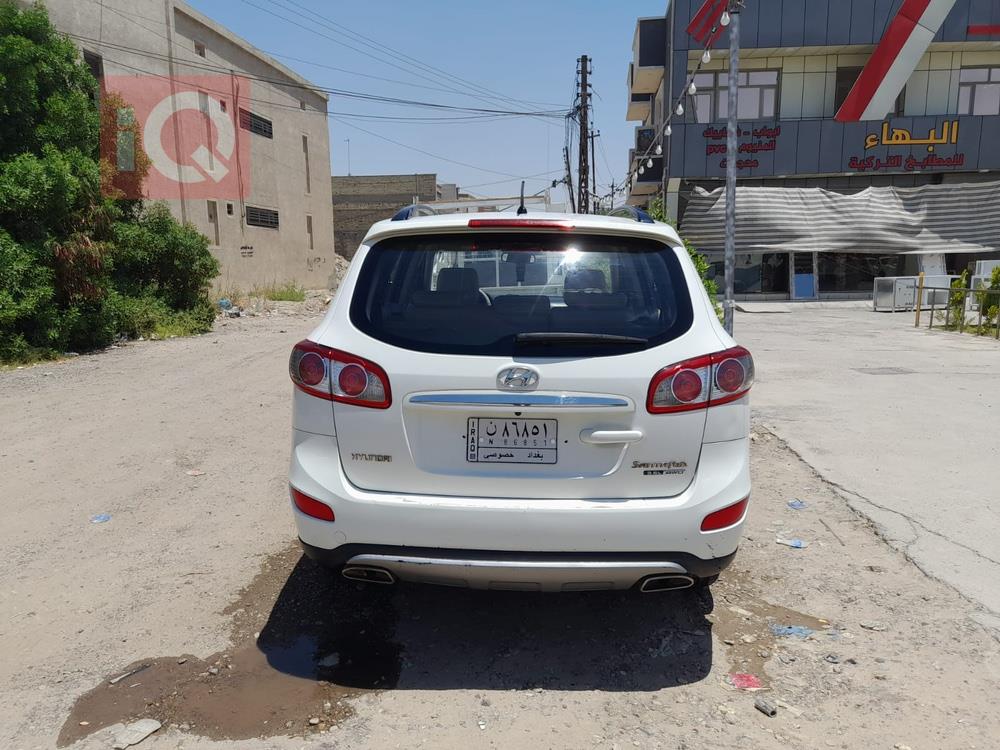 هیوندای سەنتافی